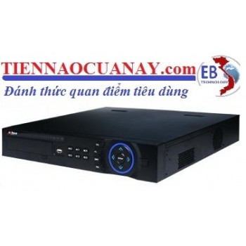 Đầu ghi Dahua 32kênh IP DHI-NVR7432